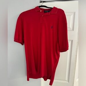 Men’s Polo